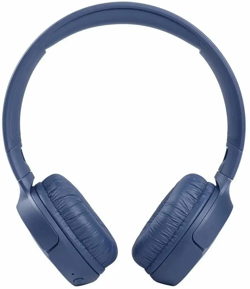 

Беспроводные наушники JBL Tune 510BT Blue, Tune 510BT
