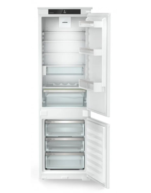 

Встраиваемый холодильник Liebherr ICNSd 5123-22 белый, ICNSd 5123-22