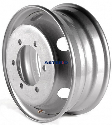 

Диск Asterro 6,75x17,5 M18 6/222,25/161/112 (17104)