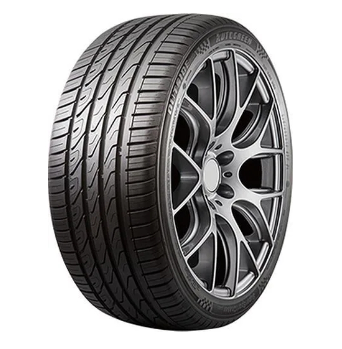 

Шина Autogreen SuperSportChaser-SSC5 R18 245/40 97W
