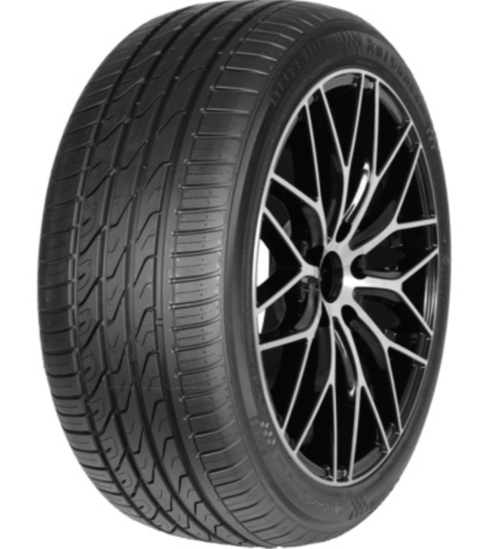 

Шина Autogreen SuperSportChaser-SSC5 R19 235/35 91W