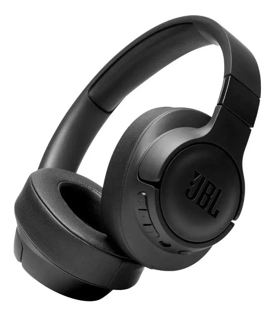 

Беспроводные наушники JBL Tune 710BT Black, Tune 710BT