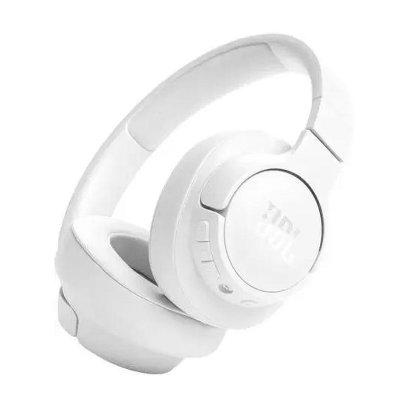 

Наушники JBL Tune 720 BT белый (jblt720btwht), Tune 720 BT