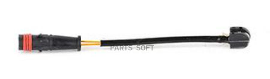 

BSG 60-201-012_датчик износа колодок переднихL=98 MB W211/W221/C209/R171 AMG 4.2-5.5 02>