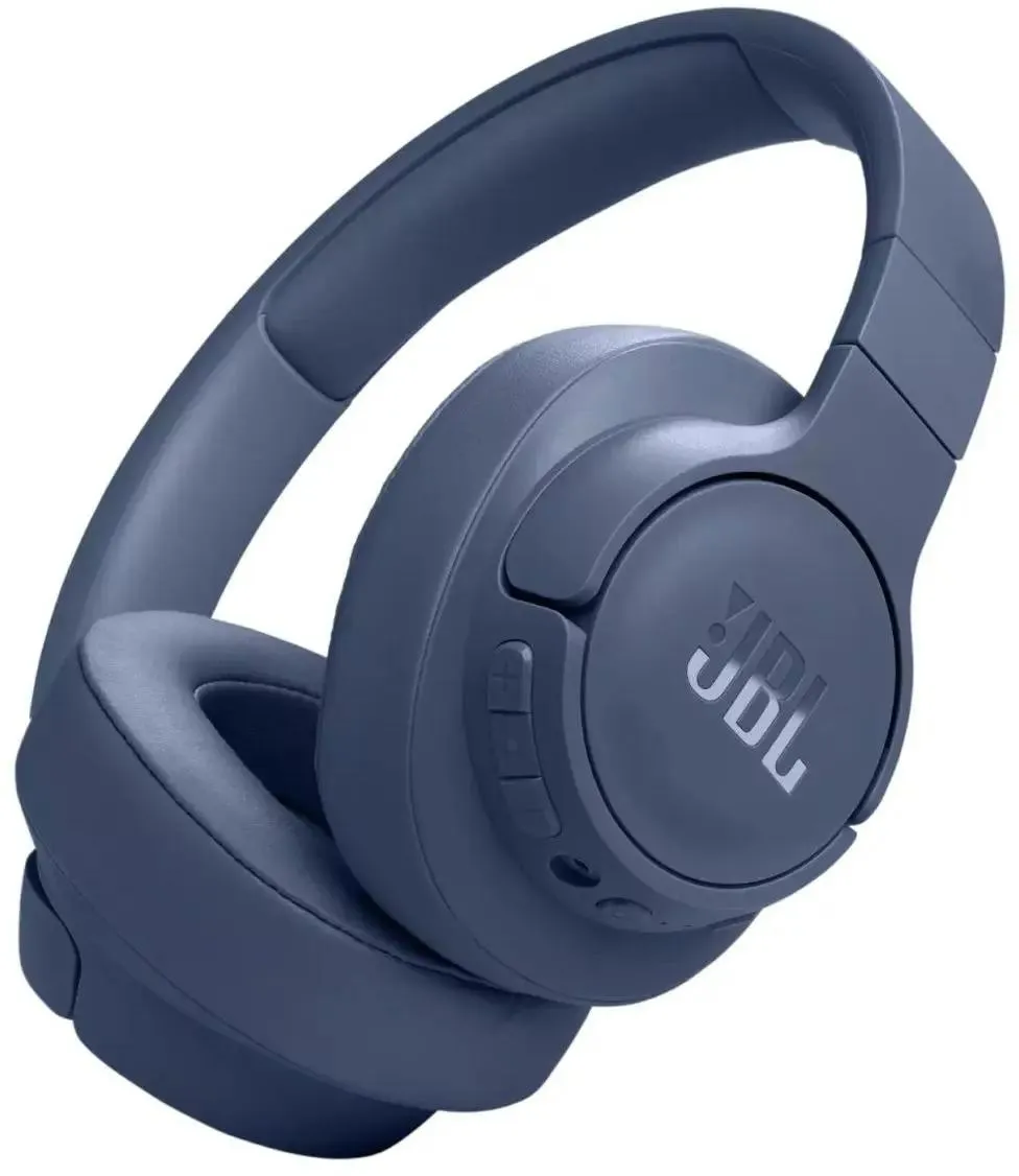 

Беспроводные наушники JBL Tune 770NC Blue, Tune 770NC