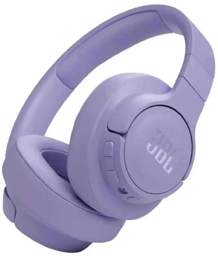 

Беспроводные наушники JBL Tune 770NC Violet, Tune 770NC