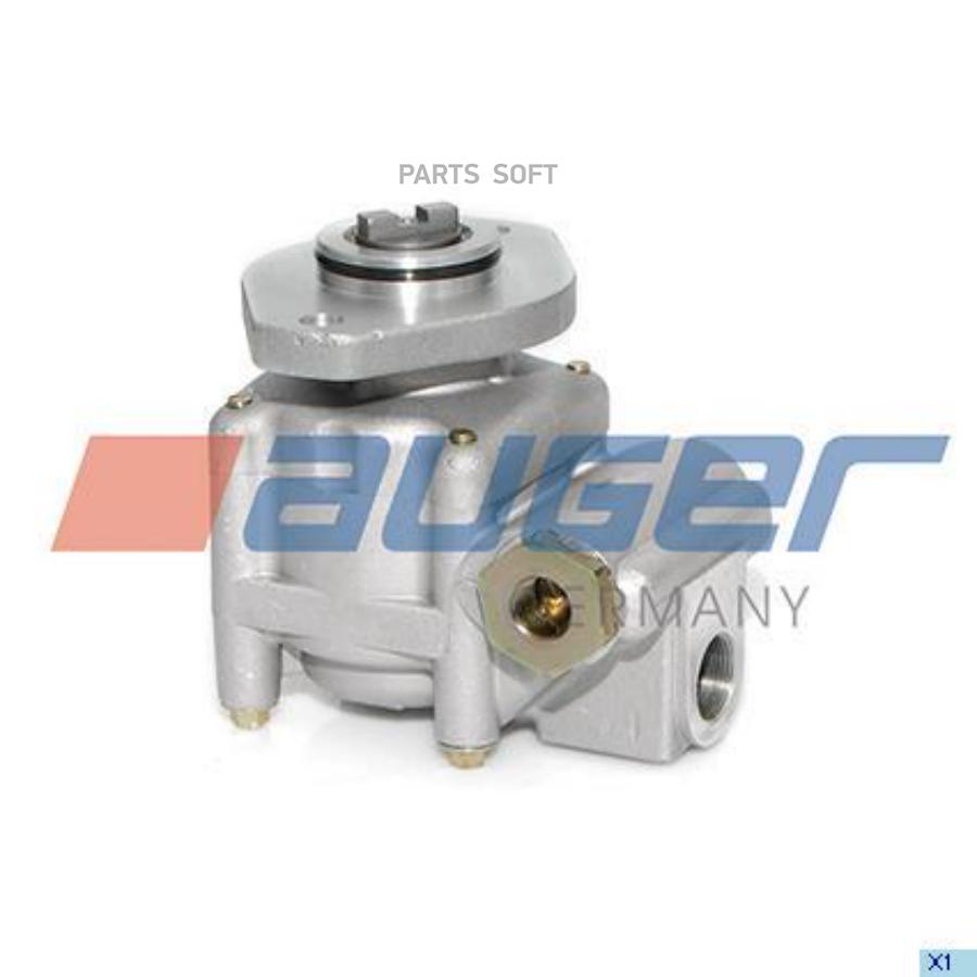 

Насос Гидроусилителя AUGER арт. 77846