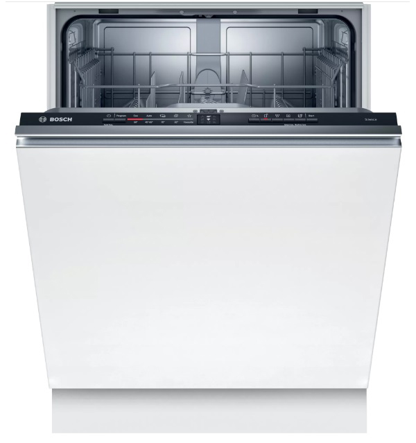 

Встраиваемая посудомоечная машина Bosch SMV2ITX48E, SMV2ITX48E