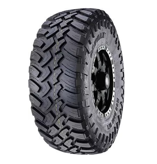 

Шина GRIPMAX Mud Rage M/T 245/75R16 120/116Q LT OWL