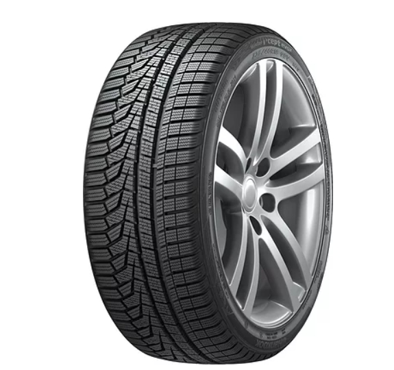 

Шина Hankook 215/55 R17 Winter I Cept Evo2 W320 98V