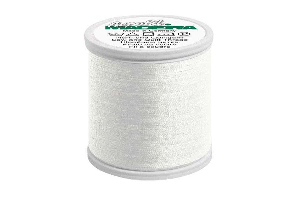 

Универсальные швейные нитки Aerofil Madeira № 120, 400 м