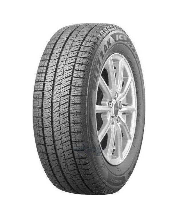 фото Bridgestone '16786 шины r18 225/40 bridgestone blizzak ice 92h xl зима 16786 1шт