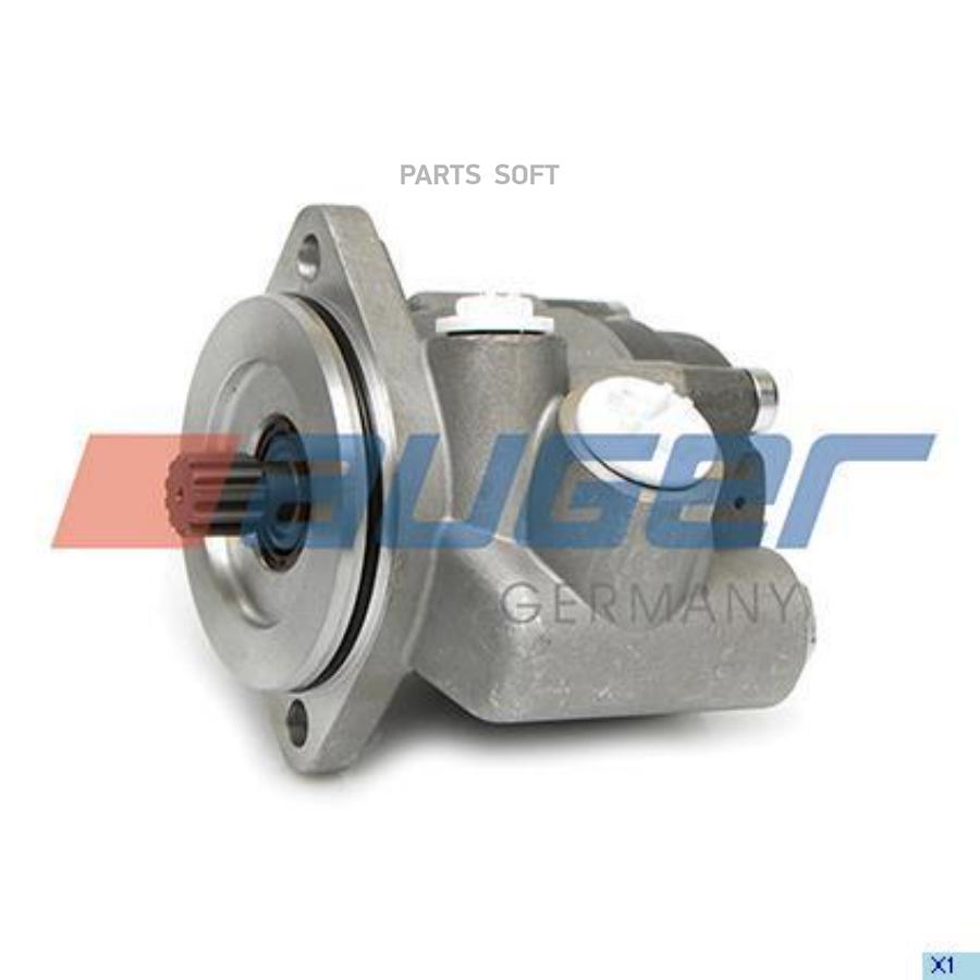 

Насос Гидроусилителя AUGER арт. 78599