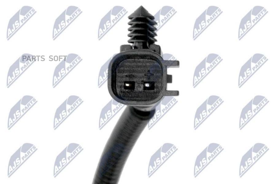 

NTY HCACH060 ДАТЧИК ABS JEEP GRAND CHEROKEE 11-, DODGE DURANGO 11- Л/П