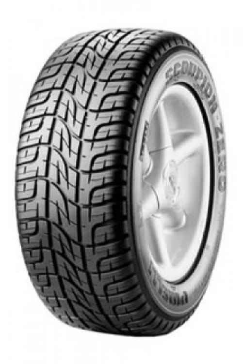 

Шины Pirelli Scorpion Zero 275/40 R20 106Y, Scorpion Zero