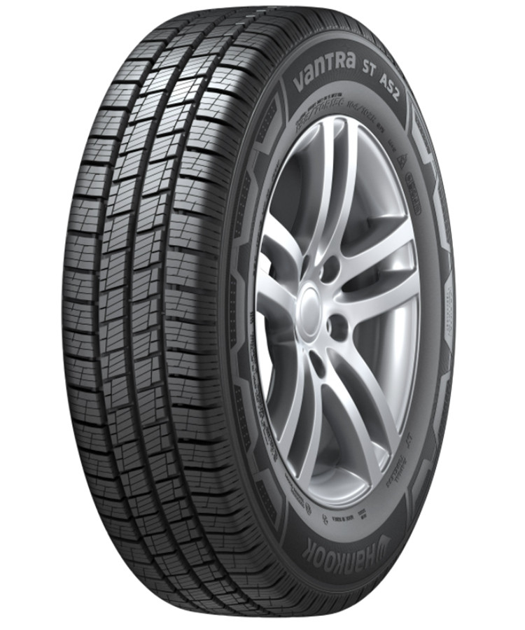 

Шина Hankook 215/70R15C 109/107S VanTRa ST AS2 RA30