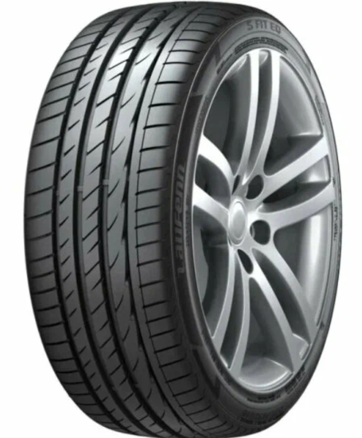 

Шина LAUFENN S FIT EQ+ LK01 235/60R18 107V XL Китай, S-Fit EQ LK01 Plus