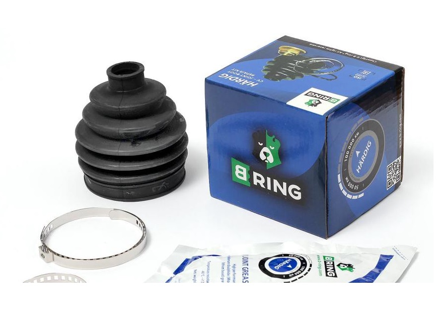 

Пыльник B-RING hbb1807