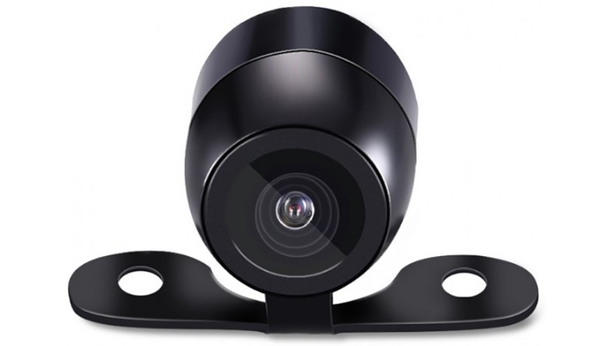 Камера видеонаблюдения CARCAM CAM-140 веб камера logitech c922 pro stream full hd 1080p 30fps 720p 60fps автофокус угол обзора 78° стереомикрофон лицензия xsplit на 3мес кабель 1 5м