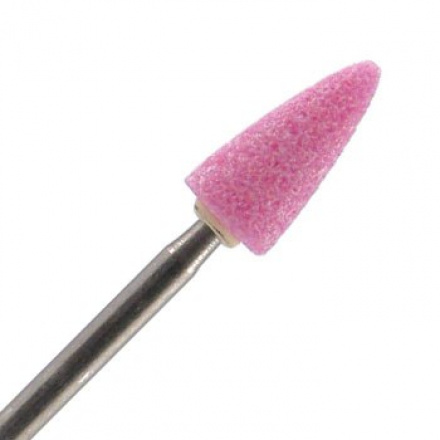 

Насадка Planet Nails керамическая конус 6мм, конус 6мм