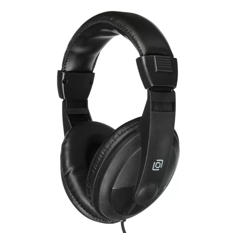 

Наушники Oklick HP-M211V, 3.5 мм, мониторные, черный hp-m211vb, Наушники Oklick HP-M211V, 3.5 мм, мониторные, черный [hp-m211vb]