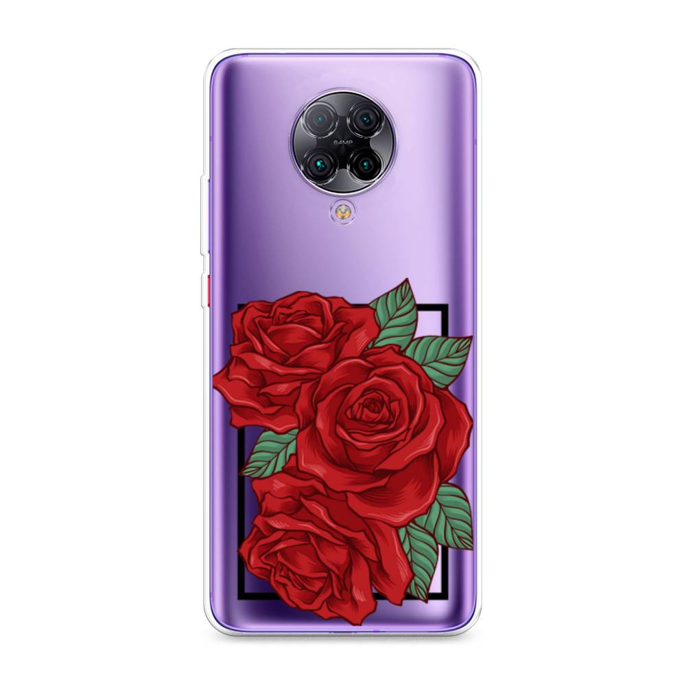 Чехол на Samsung Galaxy Note 20 Ultra 