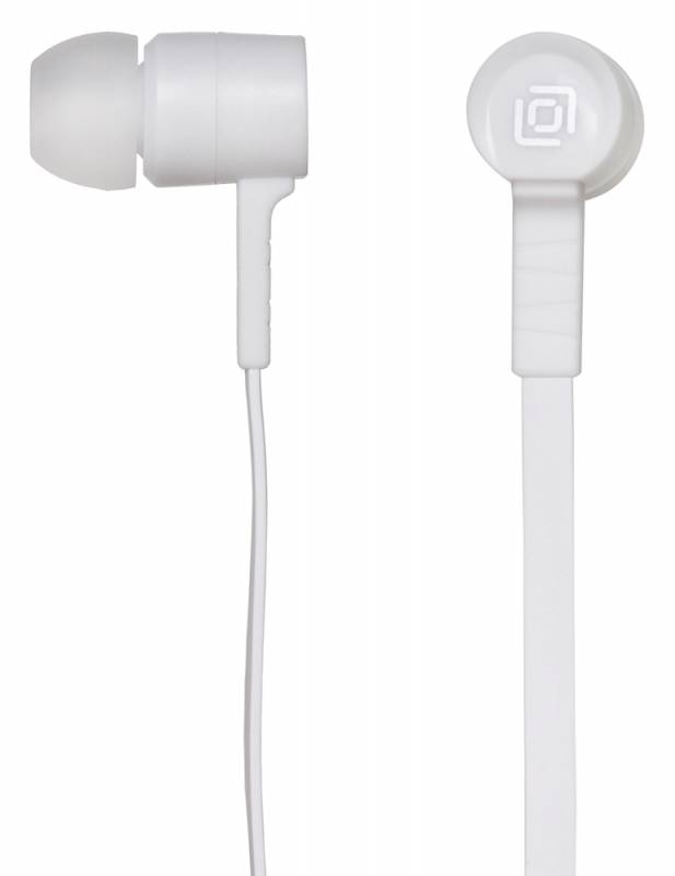 

Наушники Oklick HP-S-220, 3.5 мм, вкладыши, белый d2-1w, Наушники Oklick HP-S-220, 3.5 мм, вкладыши, белый [d2-1w]