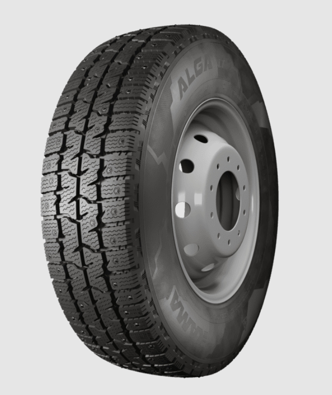 

Шина КАМА 225/75/16 R 121/120C ALGA LT(НК-534) н/ш.