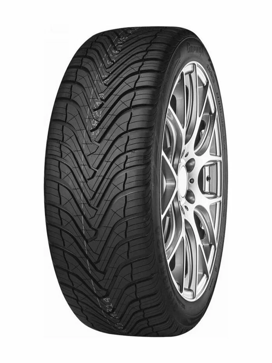 

Автошина Gripmax SureGrip A/S Nano 205/70 R15 96 H