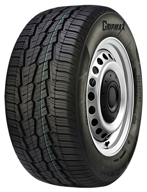 Автошина Gripmax SureGrip A/S Van 175/75 R16 101 T