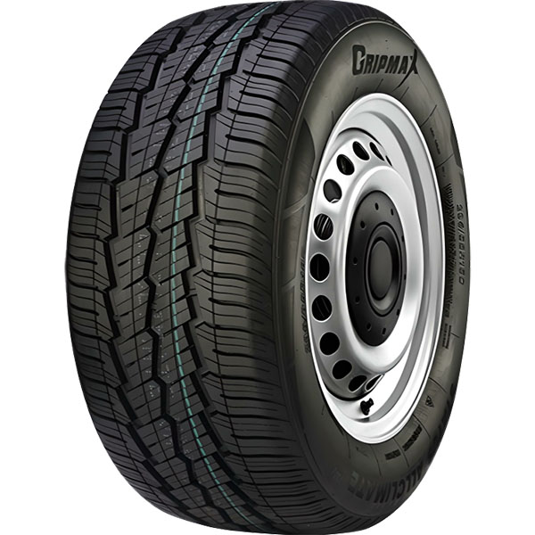 

Автошина Gripmax SureGrip A/S Van 195/65 R16 104 T