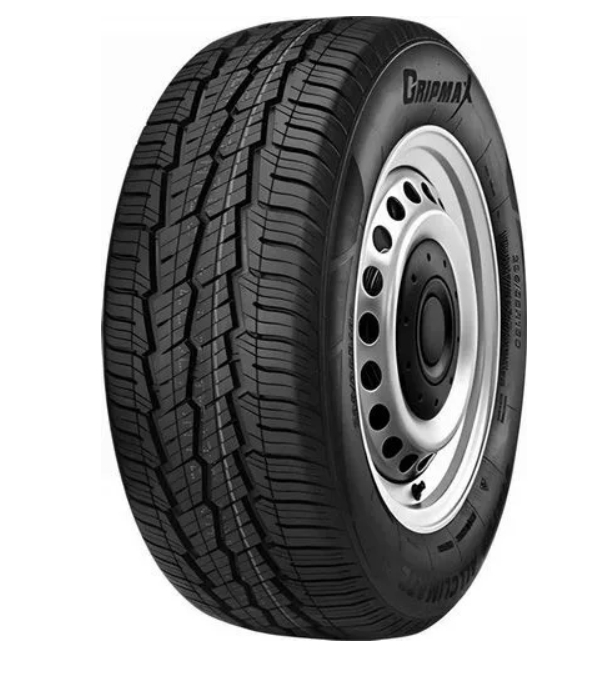 

Автошина Gripmax SureGrip A/S Van 205/65 R16 107 T