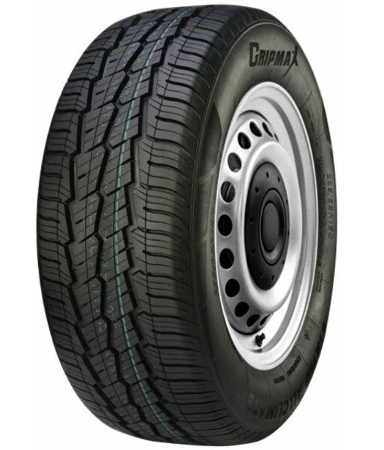 

Автошина Gripmax SureGrip A/S Van 215/60 R16 108 T