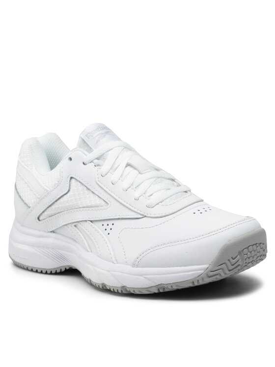 

Кроссовки Work N Cushion 4.0 FU7351 Reebok белый 37,5 EU, Work N Cushion 4.0 FU7351