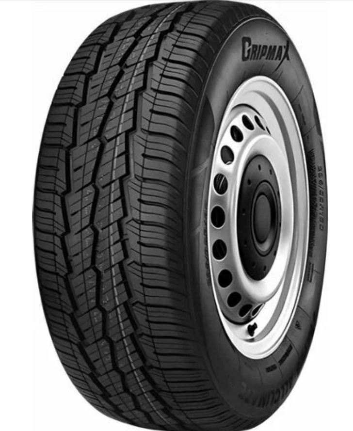 Автошина Gripmax SureGrip A/S Van 215/60 R17 109 H