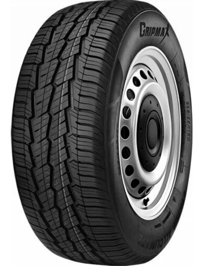 Автошина Gripmax SureGrip A/S Van 215/65 R16 109 T