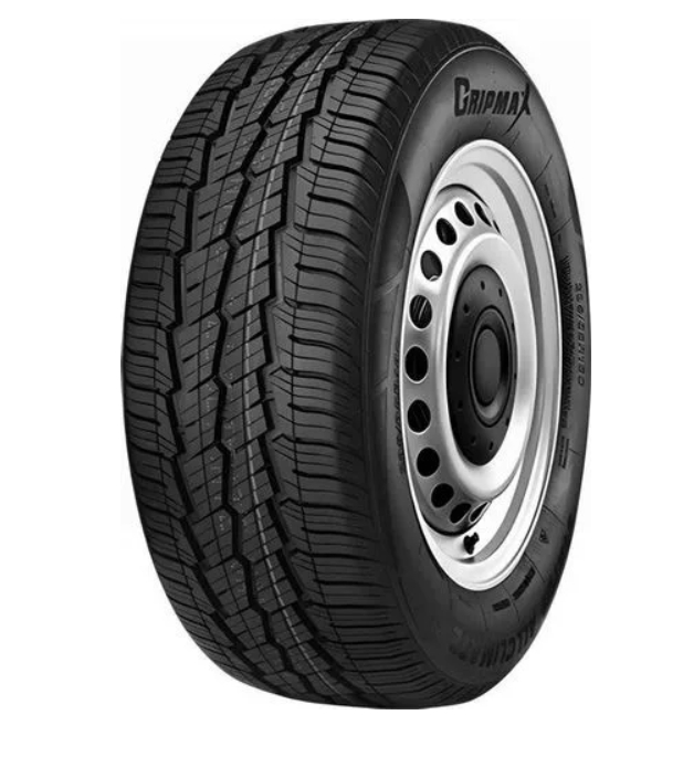 

Автошина Gripmax SureGrip A/S Van 215/75 R16 116 T