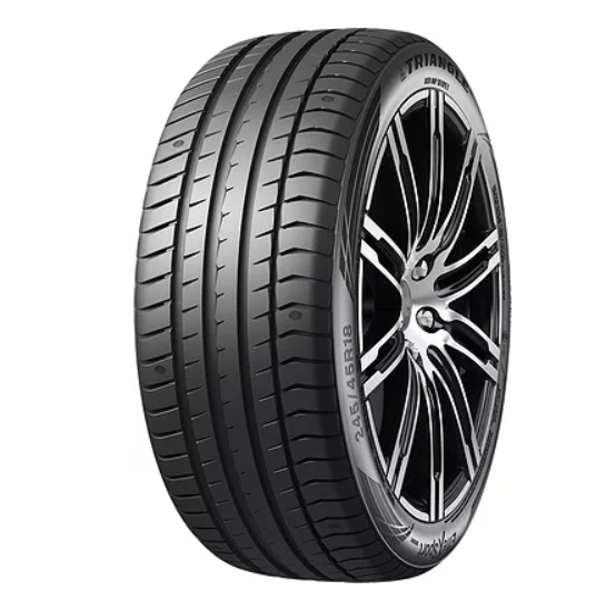 

Шины Triangle EffeXSport TH202 245/35 R20 95 Y