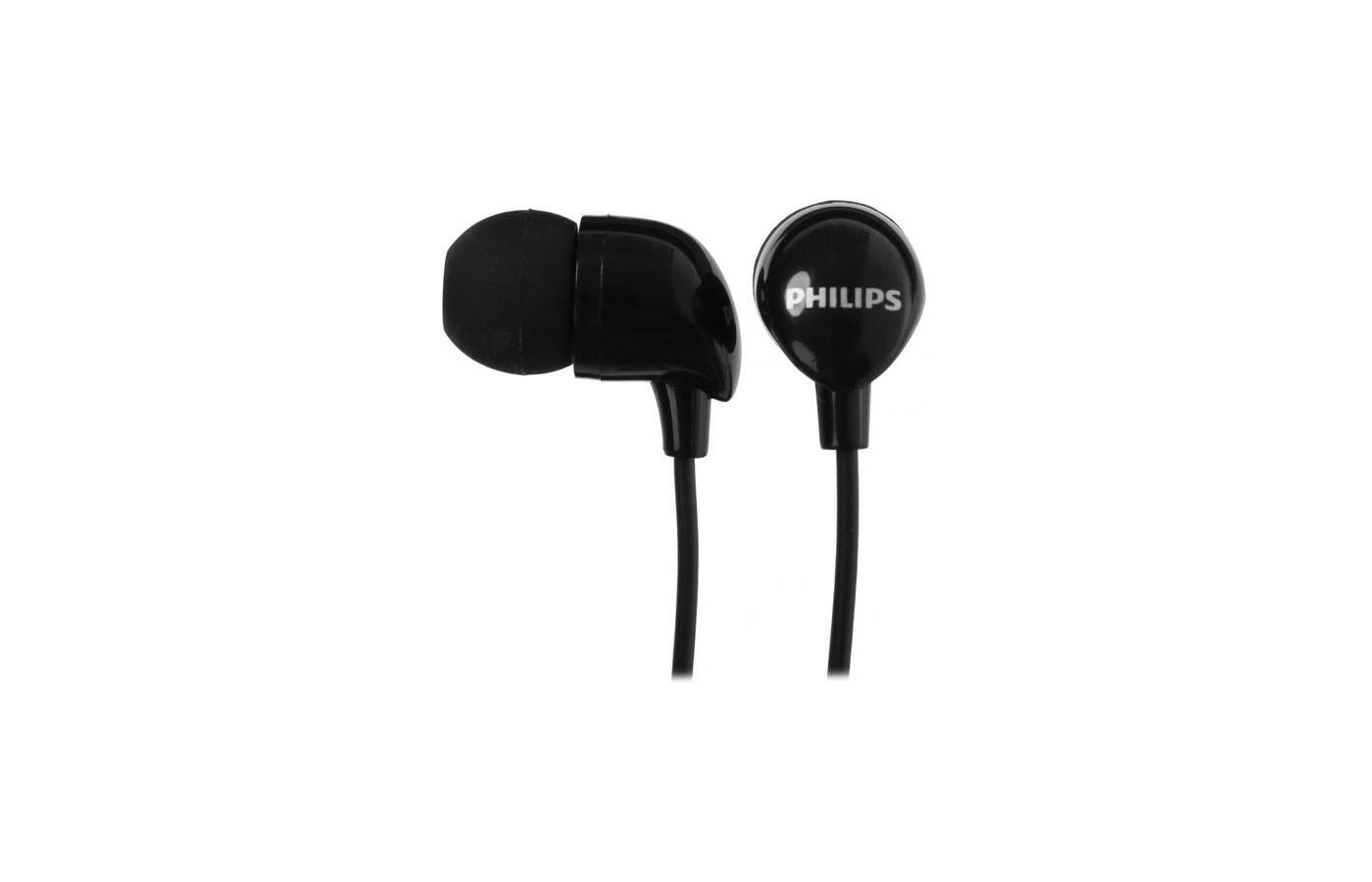 

Наушники Philips TAE1126BK/51, Проводная гарнитура Philips TAE1126, черные с кнопкой ответ, Наушники Philips TAE1126BK/51, Проводная гарнитура Philips TAE1126, черные (с кнопкой ответа), 3.5 мм, вкладыши, черный