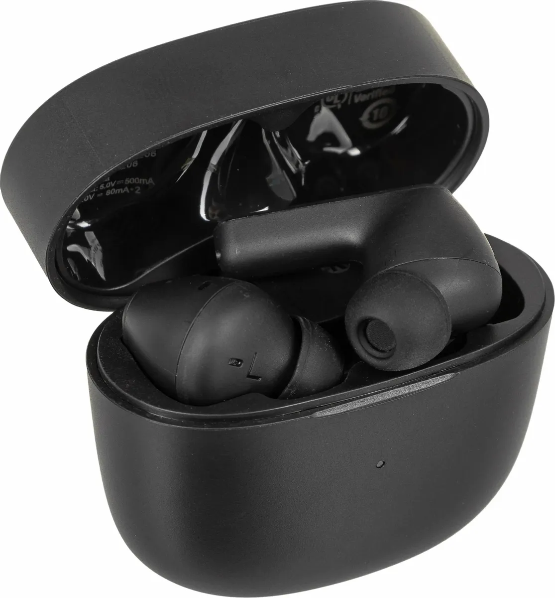 

Беспроводные наушники Philips TAT2206BK/00 Black, TAT2206BK/00
