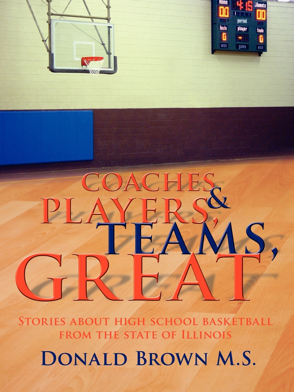 

Great Teams, Players, & Coaches