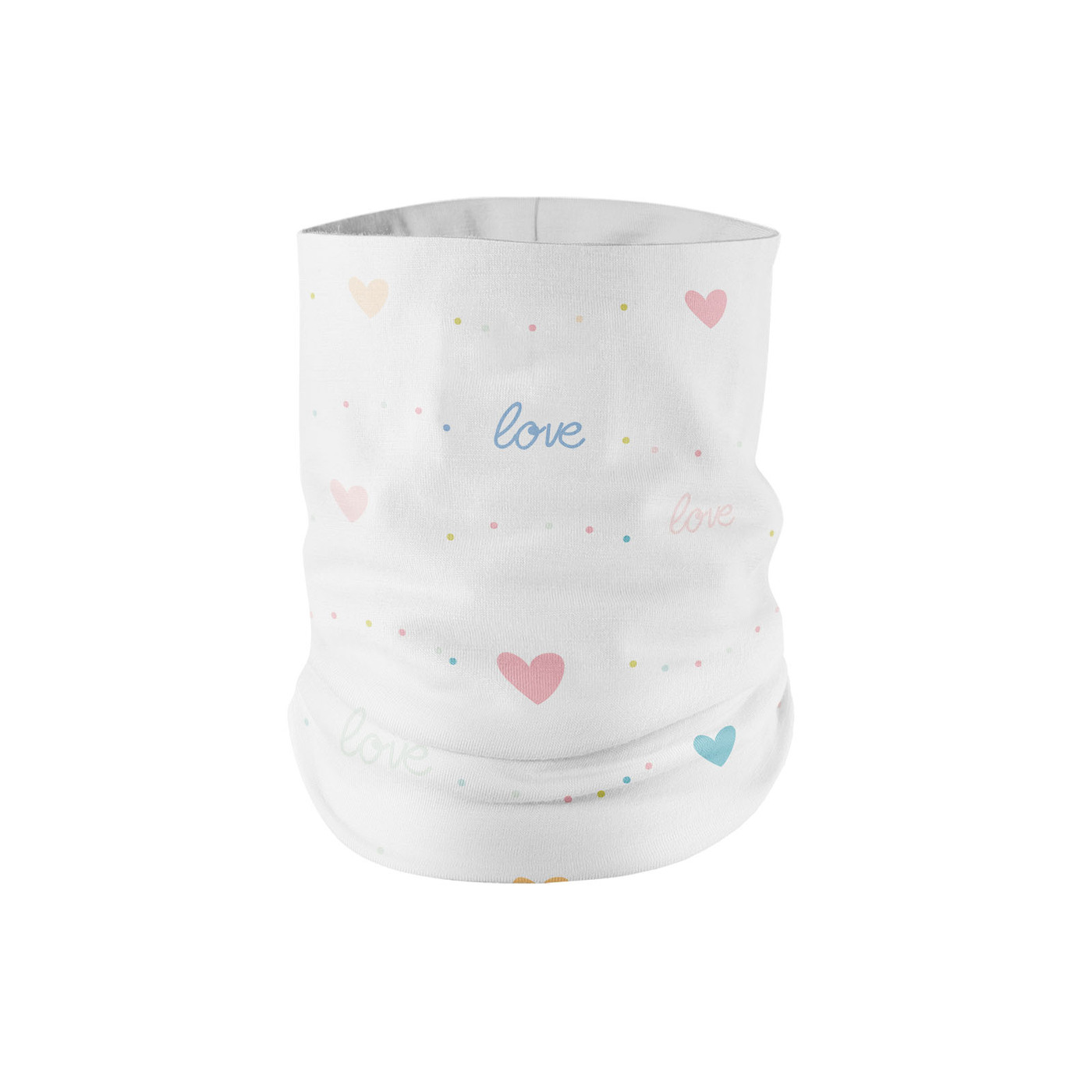 

Снуд-хомут, бафф, Gorolla BuffAllMask2132, Разноцветный, BuffAllMask