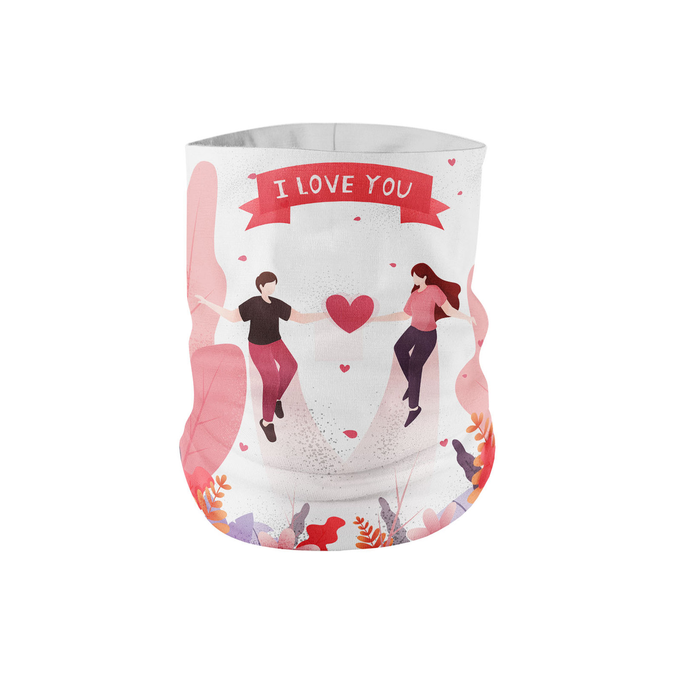 

Снуд-хомут, бафф, Gorolla BuffAllMask2127, Разноцветный, BuffAllMask
