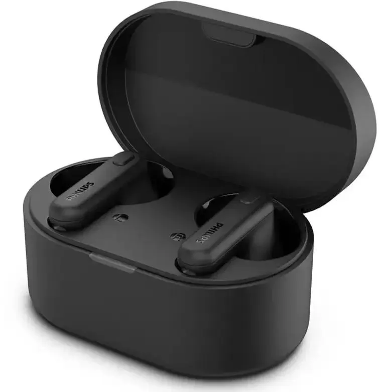 

Беспроводные наушники Philips tat1108bk/00 Black, tat1108bk/00