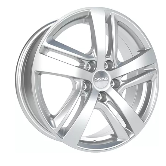 

Диск 6,5x17/5x114,3 ET48 D67,1 Сеул (КЛ239) Селена, Сеул
