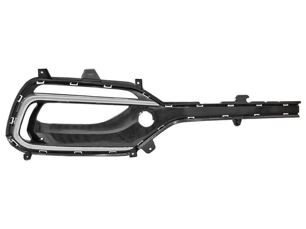 

Решетка Бампера Hyundai-KIA арт. 865622WAB0EB