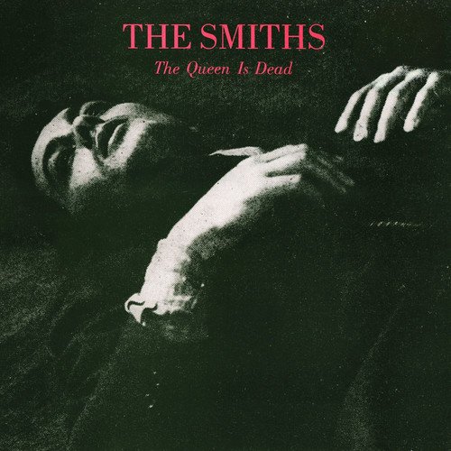 фото The smiths queen is dead (re) (винил) мистерия звука