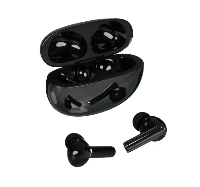 

Беспроводные наушники Realme Buds Air 5 Pro Black (RMA2120), Buds Air 5 Pro