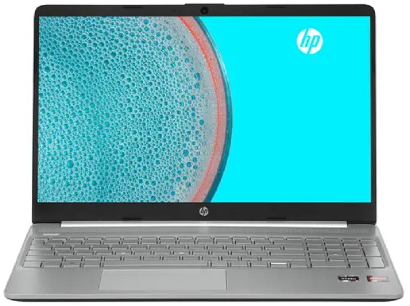 

Ноутбук HP 15s-eq2129ur Silver (640H2EA), 15s-eq2129ur
