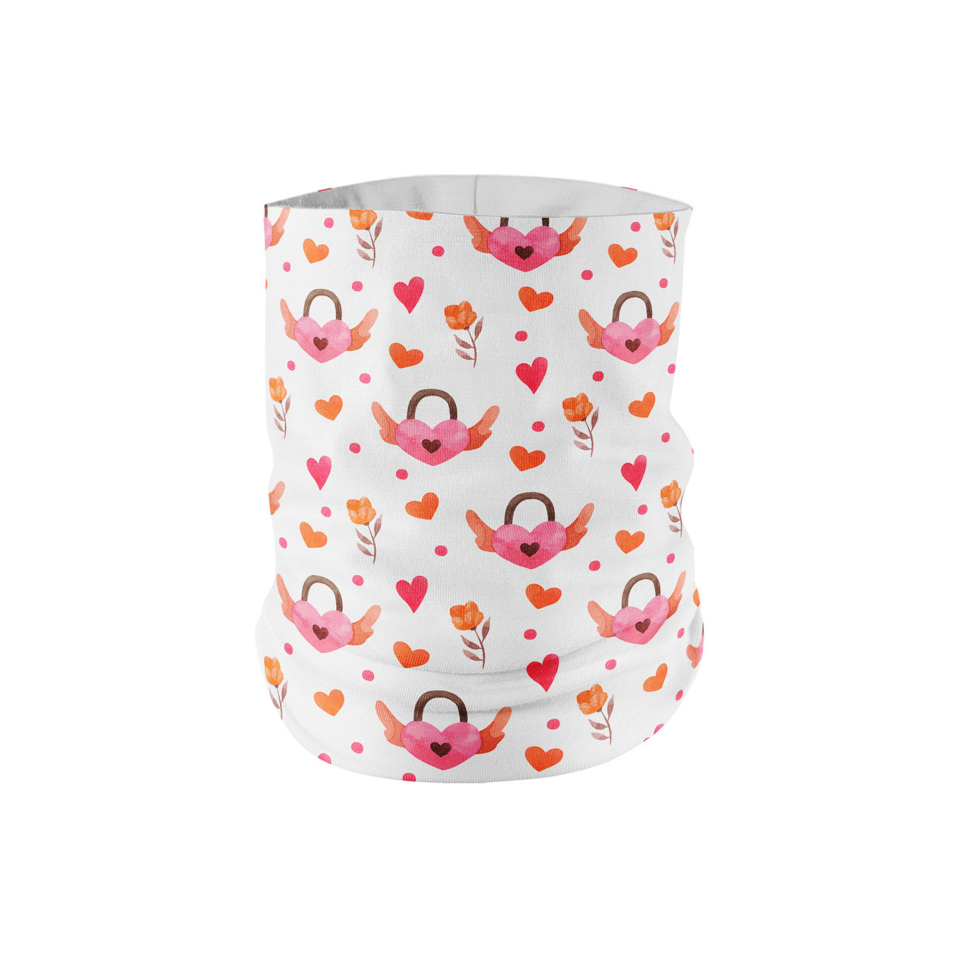 

Снуд-хомут, бафф, Gorolla BuffAllMask2155, Разноцветный, BuffAllMask